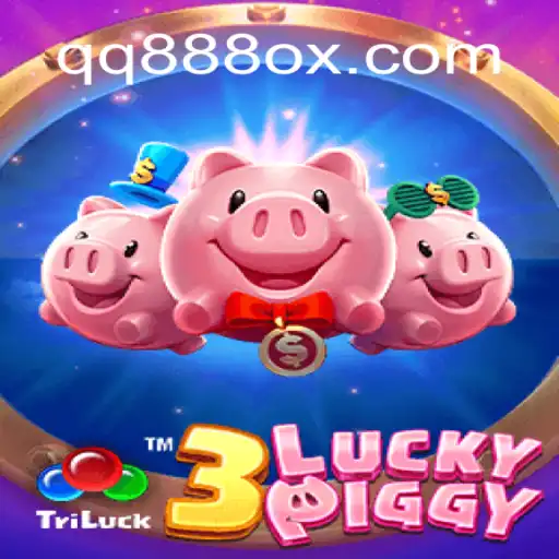Explore the Thrilling World of 3LUCKYPIGGY on QQ888.COM Platform