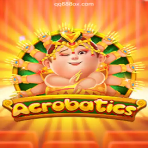 Acrobatics Game: Discover the Thrills of QQ888.COM's #1 Online Slots in Brasil