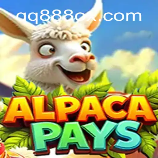AlpacaPays: Revolutionizing Online Slots on the QQ888.COM Platform