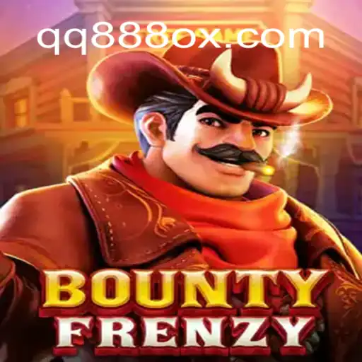 Dive into the Thrilling World of BountyFrenzy on QQ888.COM