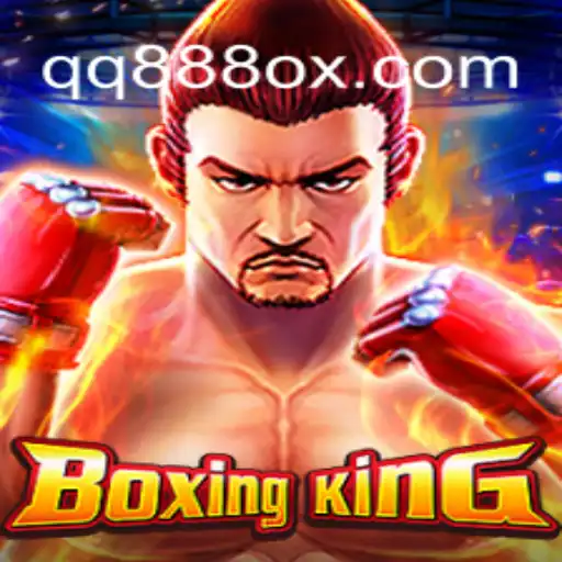 BoxingKing: Rule the Ring on QQ888.COM platform - Online Slots Brasil #1