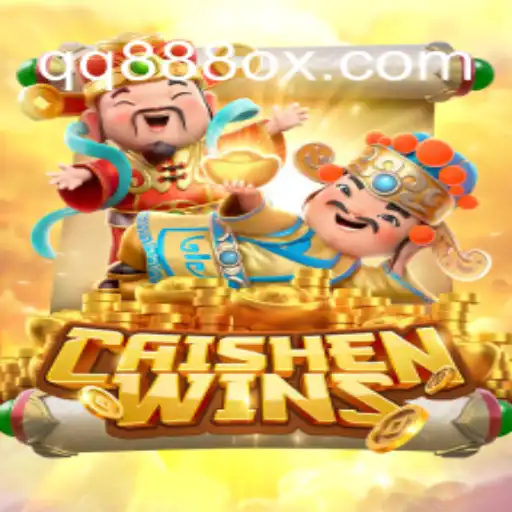 Experience Fortune with CaishenWins: Unveiling the Magic of Online Slots on QQ888.COM