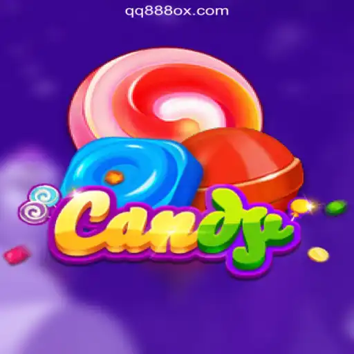 Exploring the World of Candy on QQ888.COM: Online Slots Brasil #1