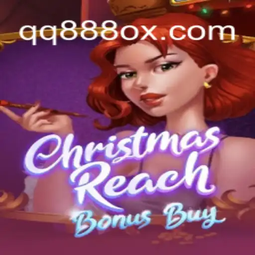 Unveiling the Excitement of ChristmasReachBonusBuy on QQ888.COM: A Premier Experience for Online Slots Enthusiasts in Brazil