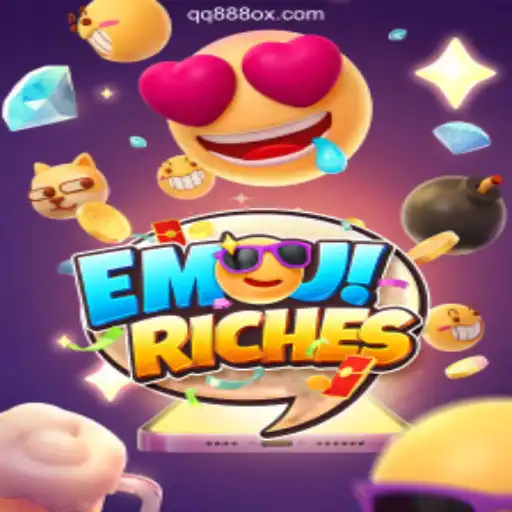 Discover the Exciting World of EmojiRiches: A Premier Online Slot Experience