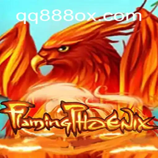 Discover FlamingPhoenix: The Dominant Force on QQ888.COM Platform - Online Slots Brasil #1
