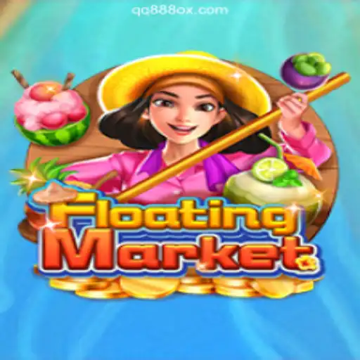 Exploring the Exciting World of FloatingMarket on QQ888.COM: The Premier Online Slots Platform in Brazil