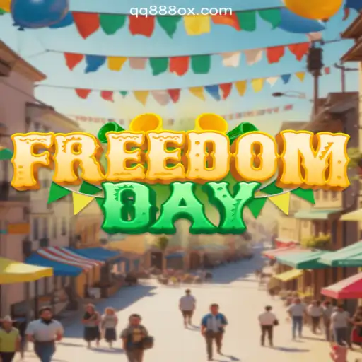 Experience the Excitement of FreedomDay on QQ888.COM Platform - Online Slots Brasil #1