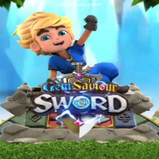 GemSaviourSword - A New Horizon in Online Slots