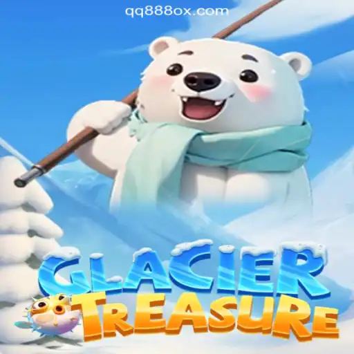 Discover the Exciting World of GlacierTreasure on QQ888.COM Platform