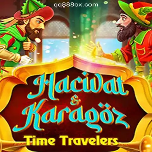 Discover the Exciting World of HacivatandKaragoz and QQ888.COM Platform