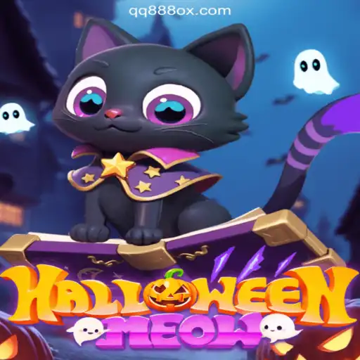 Exploring HalloweenMeow: The Enchanting Online Slot Game