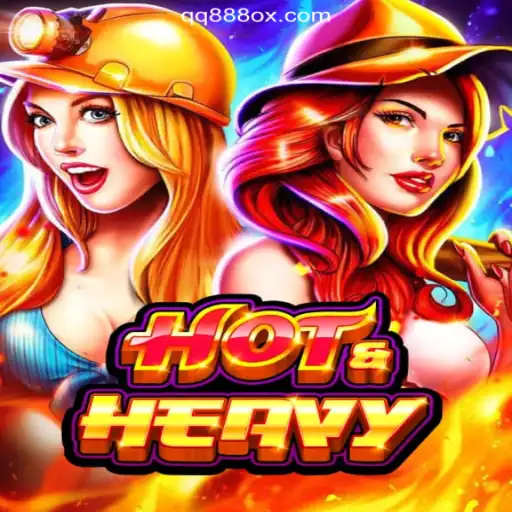 Discover the Thrills of HotHeavy: A Leading Online Slot Game on QQ888.COM Platform