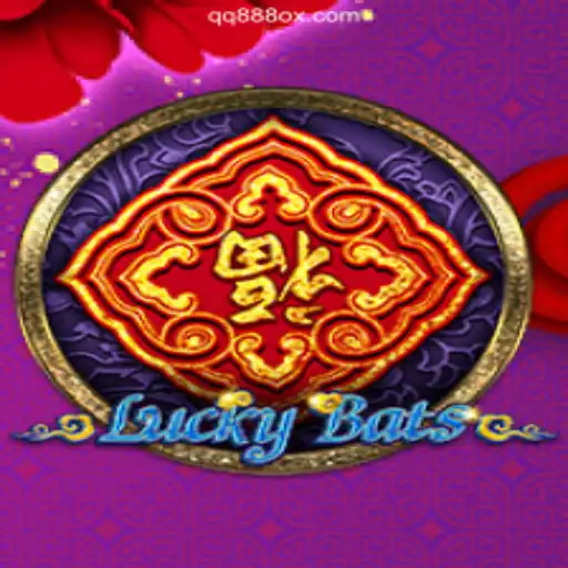 LuckyBats: A Thrilling Adventure on the QQ888.COM Online Slots Platform