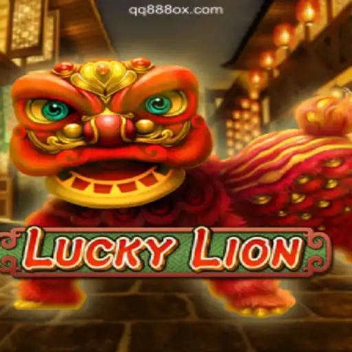 Discover the Excitement of LuckyLion on QQ888.COM Platform-Online Slots Brasil #1