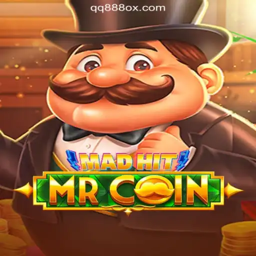 MadHitMrCoin: A Deep Dive into the Thrilling QQ888.COM Platform-Online Slots Experience in Brasil