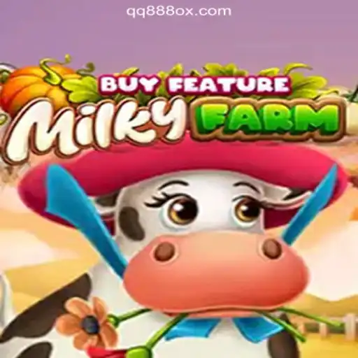 Exploring the Enchanting World of MilkyFarmBuyFeature on the QQ888.COM Platform
