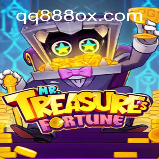 MrTreasuresFortune: Explore the Exciting World of Online Slots on QQ888.COM