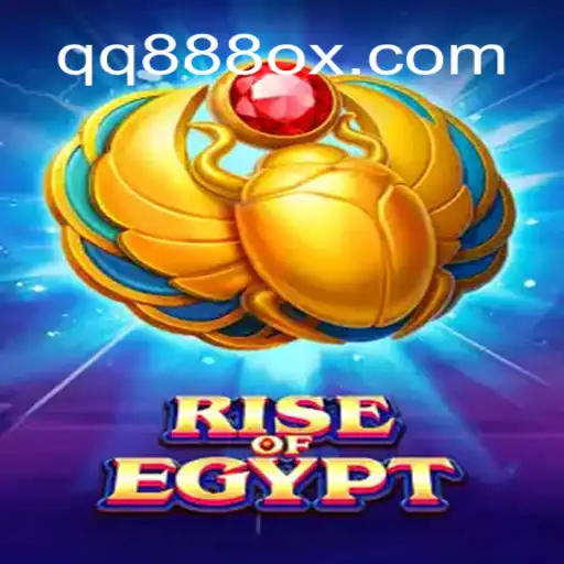 Explore the Mystical World of RiseOfEgypt on QQ888.COM: The Top Platform for Online Slots in Brasil