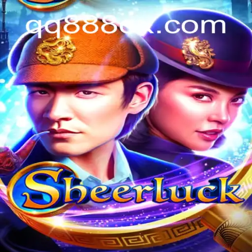 Sheerluck: The Mystery of Online Slots with QQ888.COM