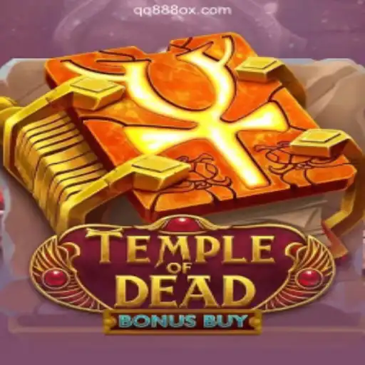 TempleofDeadBonusBuy on QQ888.COM: Discover the Thrilled Journey through Online Slots in Brazil
