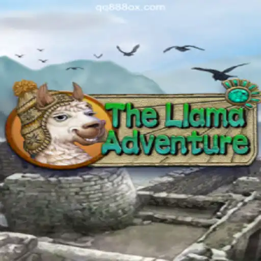 TheLlamaAdventure: A Journey Through the QQ888.COM Platform - Online Slots Brasil #1