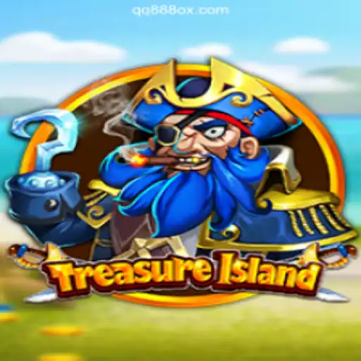 TreasureIsland: The Premier Online Slot Experience on QQ888.COM