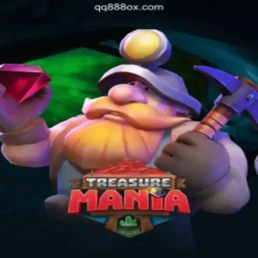 Exploring TreasureMania: The Thrilling Online Slots Experience on QQ888.COM Platform
