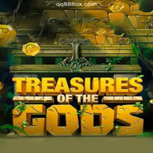 Dive into the Adventure of 'Treasure of the Gods' on QQ888.COM Platform