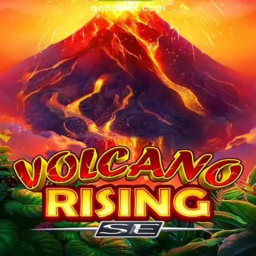 VolcanoRisingSE: Exploring the Thrills of Online Slots on QQ888.COM Platform