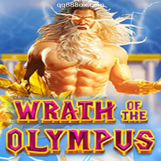 Unleashing the Ultimate Adventure: WrathofOlympus on QQ888.COM Platform